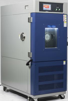 China Customized Environmental Test Chamber , Environmental Testing Equipment for sale