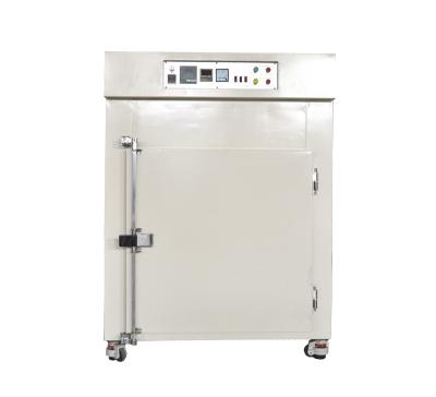 China High Efficiency Industrial Vacuum Ovens Custom Temperature Ranges Sizes for sale