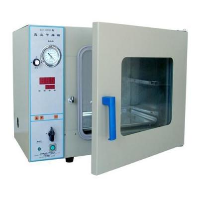 China AC220V 50HZ Vacuum Oven Consistent Performance , Vacuum Drying Oven 72L for sale