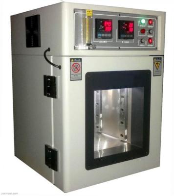 China Custom Vacuum Test Chamber With Safety Reliability High efficiency Performance for sale