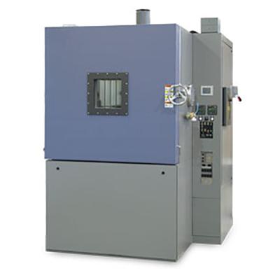 China High Low Vacuum Pressure Testing Equipment , Pressure Testing Machine Laboratory for sale