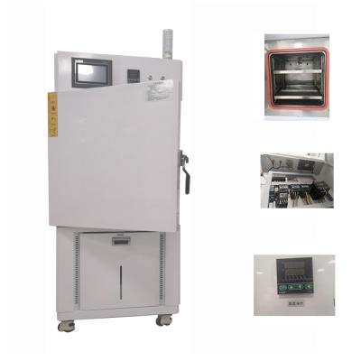 China Electronic Led Digital Display 304 Stainless Steel Precision Vacuum Oven for sale