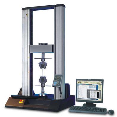 China Câmara servo automática do teste de gota do controle da máquina/computador da imprensa à venda