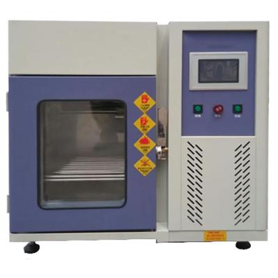 China SUS304 91L Environmental Lab Testing Equipment for sale