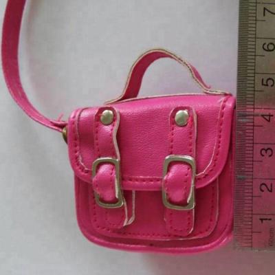 China BJD doll hanging 5*4*2cm fashion doll bag for '1/4 AS doll. for sale