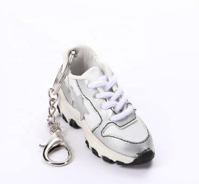 China Yeezy 350 Handmade Airs v2 Jordan Shoes Sneaker Keychain Shoe Accessories for sale