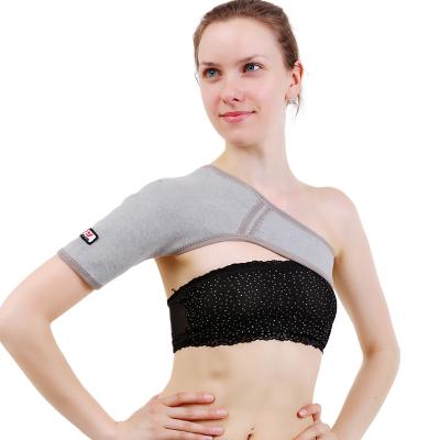 China Pain Relief Protective Orthopedic Belt Support Adjustable Shoulder Pads For Women for sale