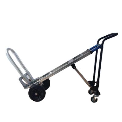 China Storage Aluinum Hand Trucks for sale