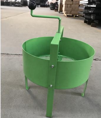 China Farms Rotary Soil Sieve for sale