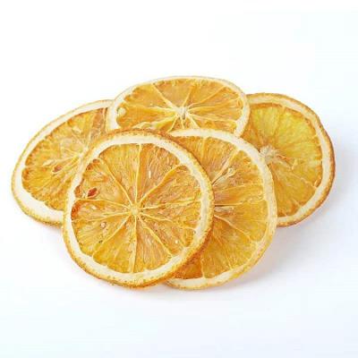 China Tea drinks new fashion dried sliced ​​orange tea harvester for sale bag package for sale