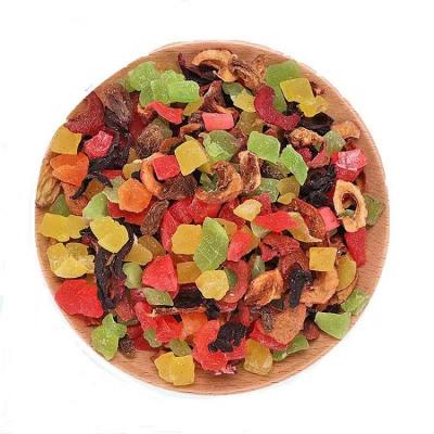 China Tea Drinks China Daily Drinks Product Flavor Tea Dried Fruit And Flower Mixed Tea for sale