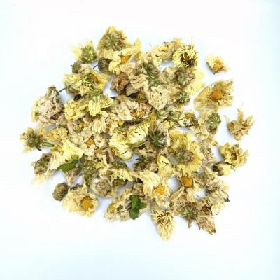 China Chrysanthemum Tea Delicious And Natural Loose Style Tea Flavor Loose Tea Half Kilogram Bag Package for sale