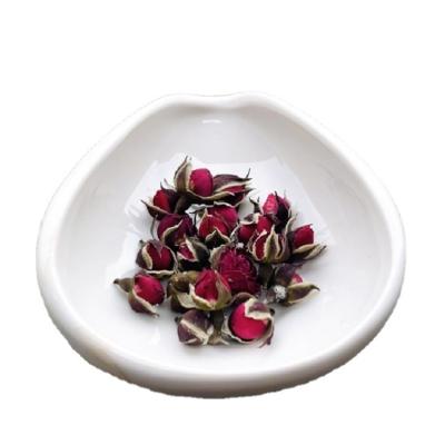 China Wholesale OEM Dry Rose Tea Chinese Flower Loose Tea Small Bags Pack for sale