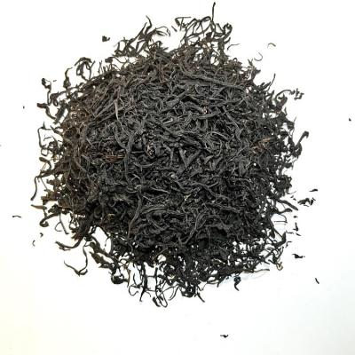 China Best Loose Tea Beverage Tea Black Tea Jiu Qu Stone Mei Loose Tea Chinese Hone For 50 Garm Bag Retail And Wholesale Packs for sale