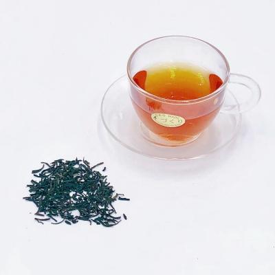 China Loose Tea Keemum Black Tea First Grade Best Price Bag Style Wholesale Packaging for sale