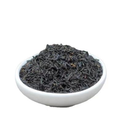 China Loose Tea Keemum Pure Black Tea Loose Leaf Style Organic Type Bag Origin 500G Packing for sale