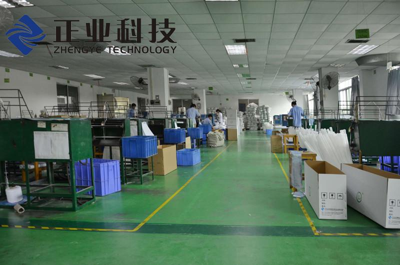 Verified China supplier - GUANGDONG ZHENGYE   TECHNOLOGY CO.,LTD.