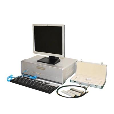 China Automatic High Performance Precision Impedance Analyzer PCB Test Equipment for sale