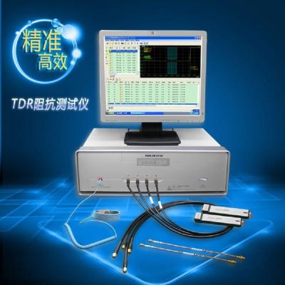 China Circuit Impedance Analyser PCB Testing Machine 20 ω - 150 ω Measurement Range for sale