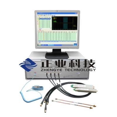 Chine Appareil de contrôle abordable d'impédance d'équipement d'essai de carte PCB pour la carte à haute fréquence à vendre