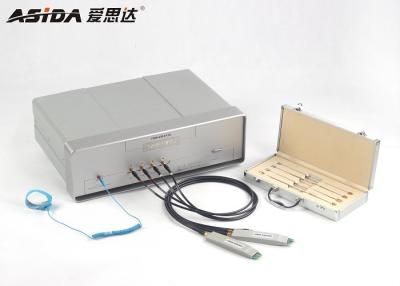 China Differential Impedance Analyzer With Time - Domain Reflectometer for sale