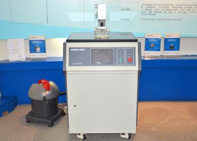 China Equipo metalográfico máximo de la preparación de la muestra del tamaño 508m m para la fábrica del PWB y de CCL en venta