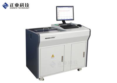 China PCBA SMT Circuit Board  PCB Contamination Test Instrument With Static and  Dynamic for sale