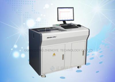 China PCB Testing Ionic Cleanliness Tester Complies With Industrial Specifications IPC-TM-650 for sale