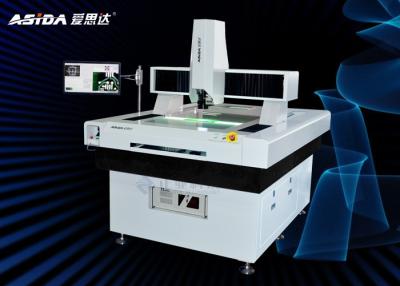 China 220V / máquinas de la inspección del pórtico CMM de la precisión de la máquina de medición del coordenada 50HZ en venta