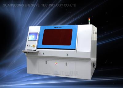 China Precision 355nm Picosecond Laser Cutting Equipment For Ceramic PCB for sale