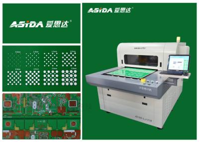 Chine Équipement de test à grande vitesse à haute production de carte PCB d'imprimante à jet d'encre de légende de carte PCB de Digital d'industrie à vendre