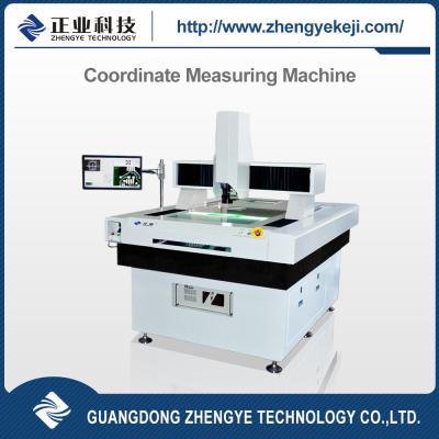 Chine CMM type équipement d'essai de carte PCB/machine de mesure de coordonnée à vendre