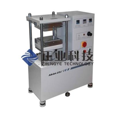 China Industrial PCB Testing Equipment Electrical / Fluid Testing Machine 2400W for sale