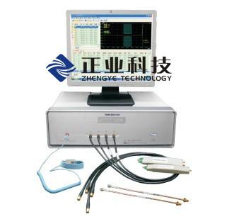 China Automated Circuit Board Testing Equipment TDR Impedance Test And Measurement for sale