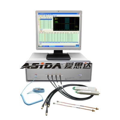 Chine Appareil de contrôle d'impédance de l'équipement de test TDR de carte PCB de FPC pour le câble/fil à vendre