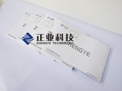 Chine Livre adhésif de papier protégé de la poussière industriel matériel de carte PCB de carte de carte PCB 330 millimètres de × 240 millimètres à vendre