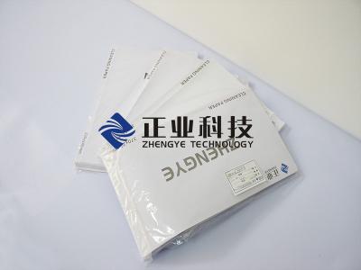 China Papel libre de polvo material del PWB de la industria de alimentación/libro adhesivo del polvo de 50 capas en venta