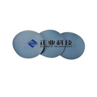 China Waterproof Round Sand Dust-free Paper For Printed Circurt Board PCB , Cleanroom Wipe for sale