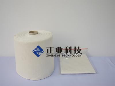 Chine Produits d'entretien matériels de carte PCB Microfiber de tissu protégé de la poussière mou et pelucheux avec la basse viscosité à vendre