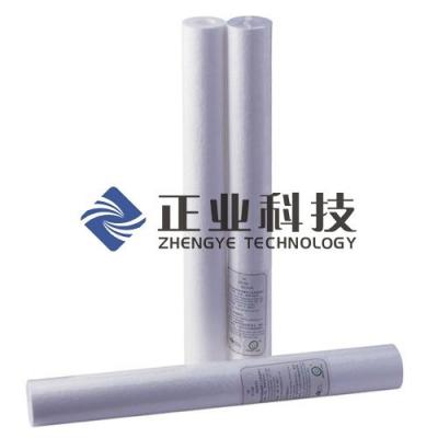 China PP 10 Inch Water Filter Cartridges 20