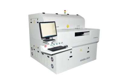 China High Precision UV Laser Drilling Machine of Flexible Printed Cricuit for sale