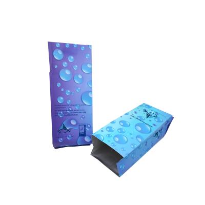 China ANTI-STATIC Factory Sales of High Quality Side-Sealed Bags Direct High Tightness and Easy to Carry Food Packaging Bags Heat Seal Anti-Static for sale