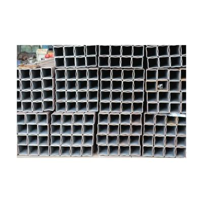 China Other Good Price 2022 Top Quality Square Metal Tube Carbon Steel Square Tube for sale