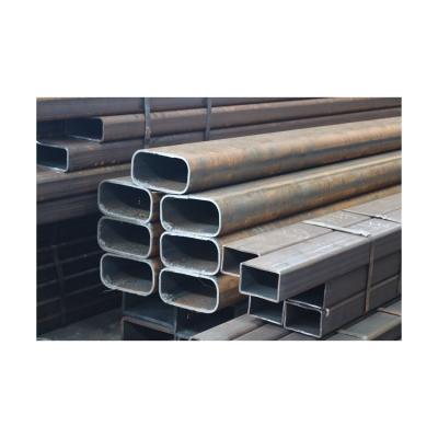 China Other New 2022 Large Diameter Square Tube Carbon Steel Pipe Square Metal Tube for sale