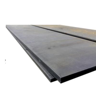 China Ship Plate Ms Mild Carbon Cold Rolled Steel Plate Ss400 A36 Carbon Steel Plate Low Temperature Carbon Steel Plate for sale