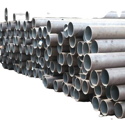 China Liquid Carbon Steel Pipe Chinese Pipe Manufacturer Seamless Carbon Steel Pipe for sale