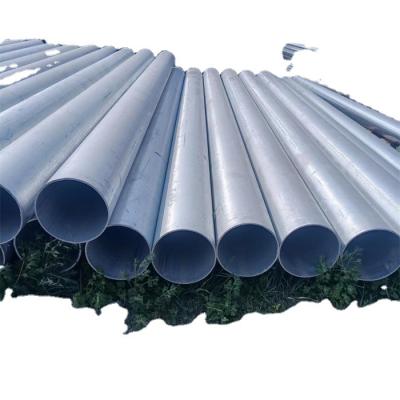 China Chinese Liquid Pipe Manufacturer Quality Galvanized Steel Pipe Carbon Steel Pipe for sale