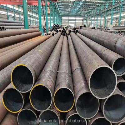 China Liquid pipe seamless steel pipe and tube hot sale high quality carbon steel seamless pipe for sale