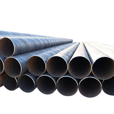 China Factory Wholesale Liquid Seamless Hot Rolled Carbon Steel Pipe China Tube A36 Mild Steel Square Profile for sale