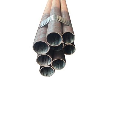 China Liquid Pipe Reasonable Price Astm A106 Seamless Low Carbon Steel Pipe For Manufacturing for sale